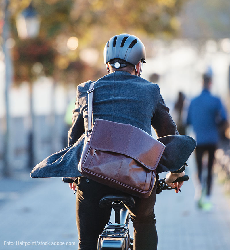 Leasing mit Deutsche Dienstrad und Jobrad