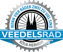 Veedels Rad Köln-Merheim