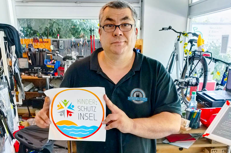 Veedels Rad Nikolas Nguyên